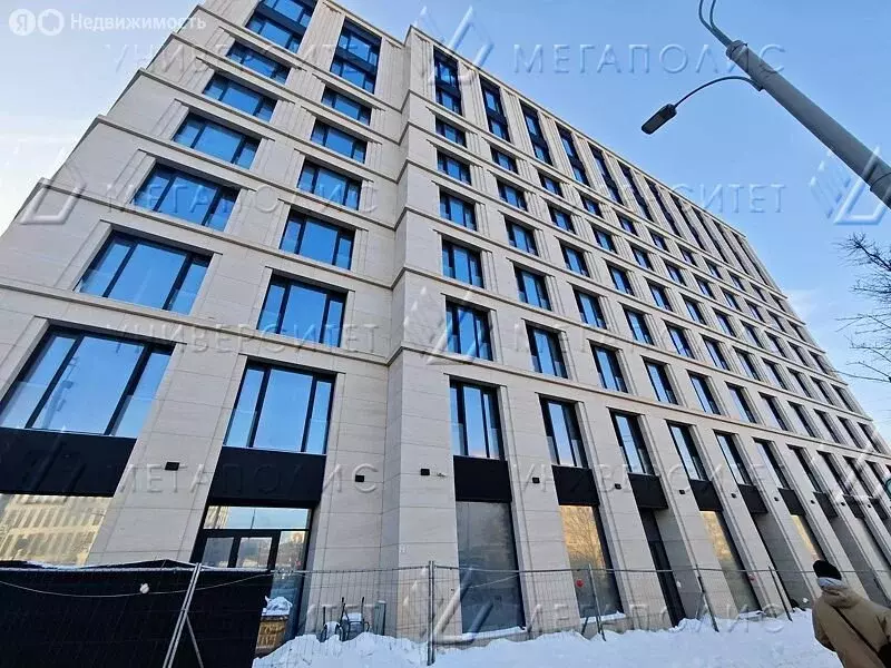 Помещение свободного назначения (54 м) - Фото 1