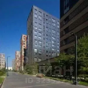 Гараж в Москва ул. Архитектора Щусева, 2к1 (11 м) - Фото 2