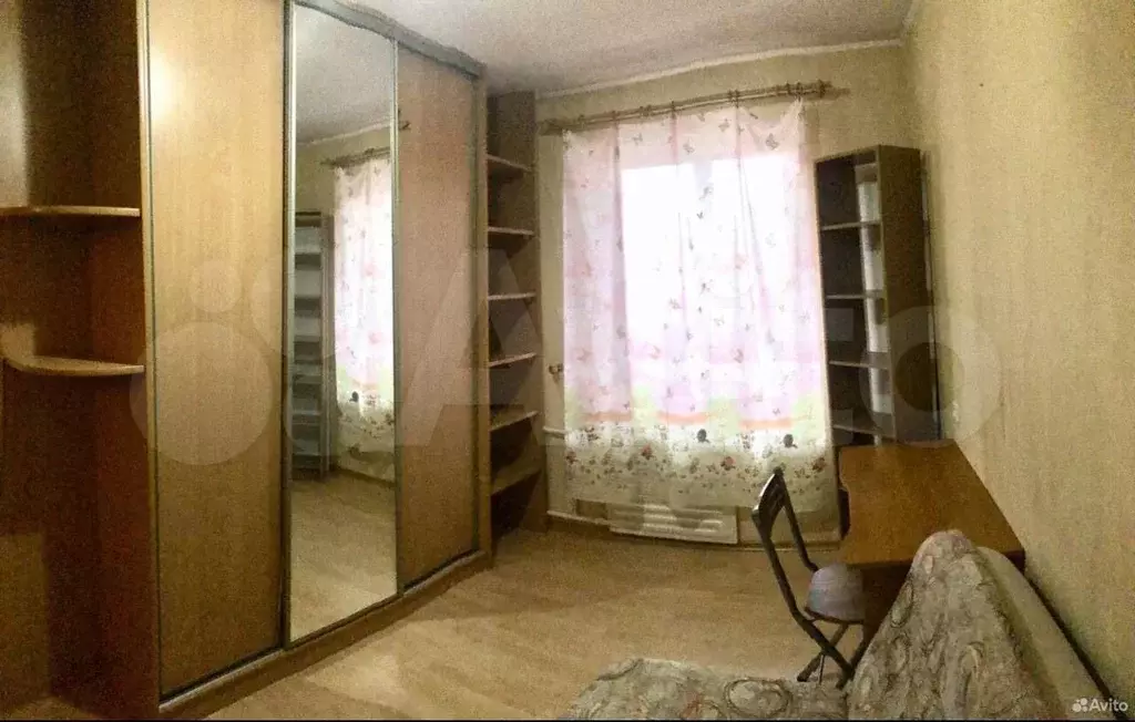 3-к. квартира, 65 м, 5/16 эт. - Фото 1