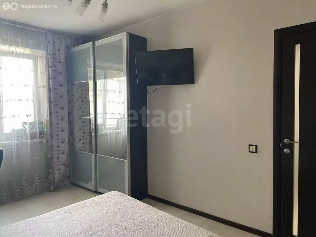 3-комнатная квартира: Новокузнецк, улица Циолковского, 25 (64 м) - Фото 1
