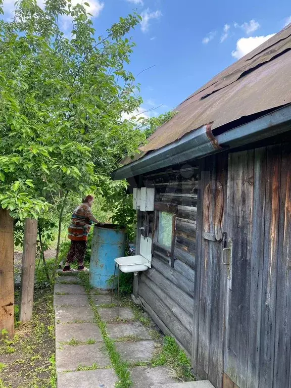 Дача 40 м на участке 9,1 сот. - Фото 1