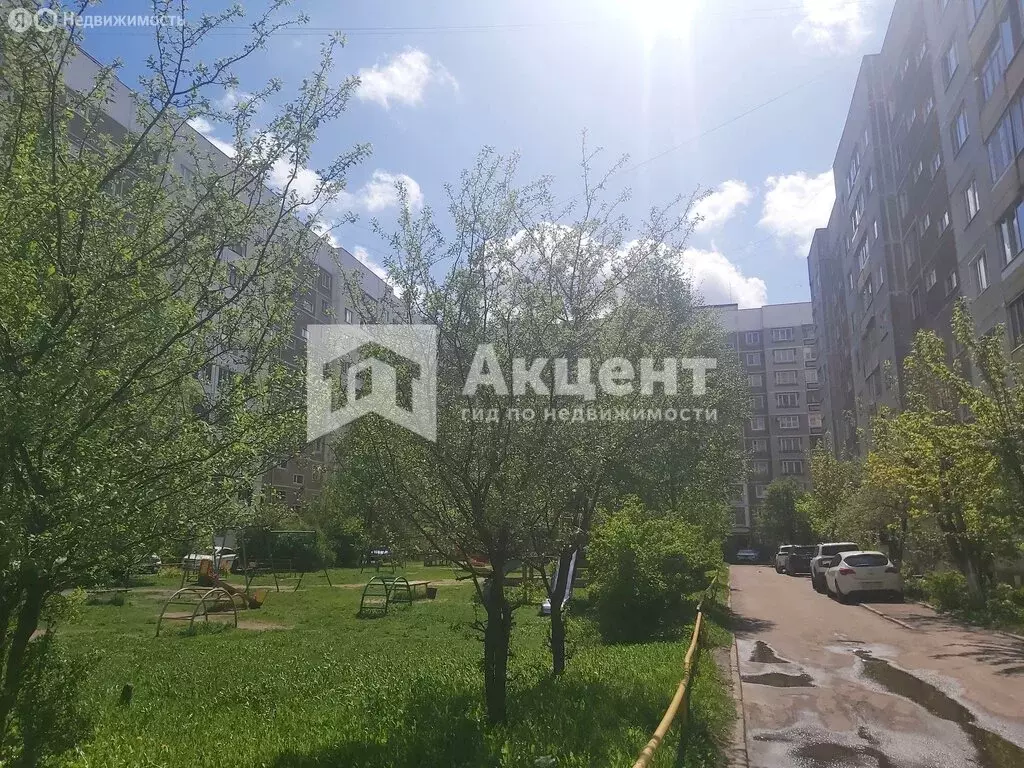 3-комнатная квартира: Иваново, улица Генерала Хлебникова, 14А (65 м) - Фото 2