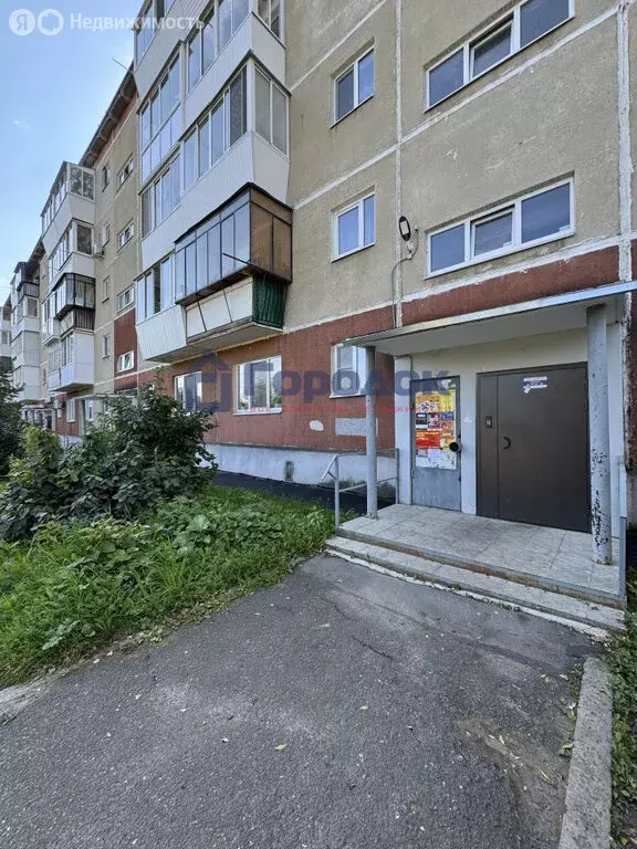 2-комнатная квартира: Каменск-Уральский, улица Прокопьева, 19 (43.6 м) - Фото 1