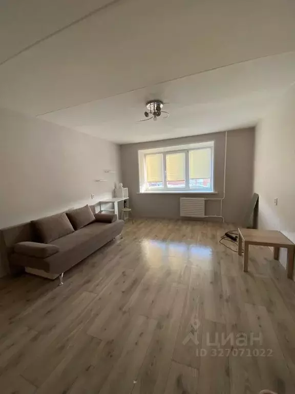 1-к кв. Удмуртия, Ижевск ул. Тимирязева, 9 (36.0 м) - Фото 2