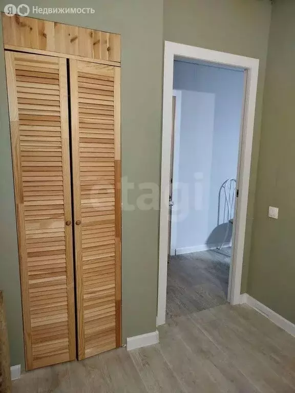 3-комнатная квартира: Пермь, улица Крупской, 86 (59.4 м) - Фото 1