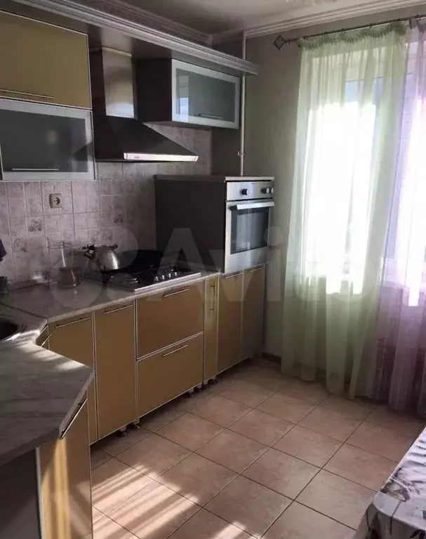 2-к. квартира, 50 м, 4/10 эт. - Фото 0