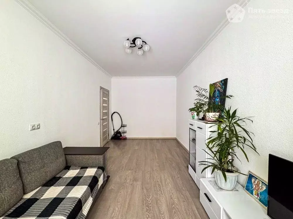 2-к кв. Тверская область, Тверь ул. Левитана, 95А (57.0 м) - Фото 2