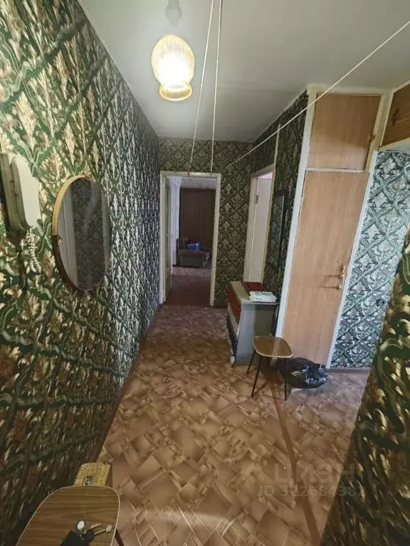 3-к кв. Самарская область, Тольятти ул. Никонова, 22 (60.0 м) - Фото 0