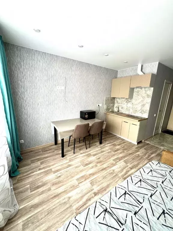 Студия Татарстан, Казань ул. Седова, 7 (19.0 м) - Фото 1