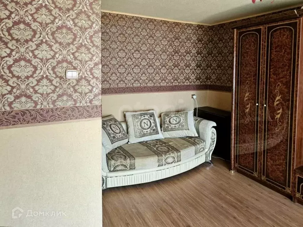 Продаётся 1-к квартира, 32.6 м - Фото 1