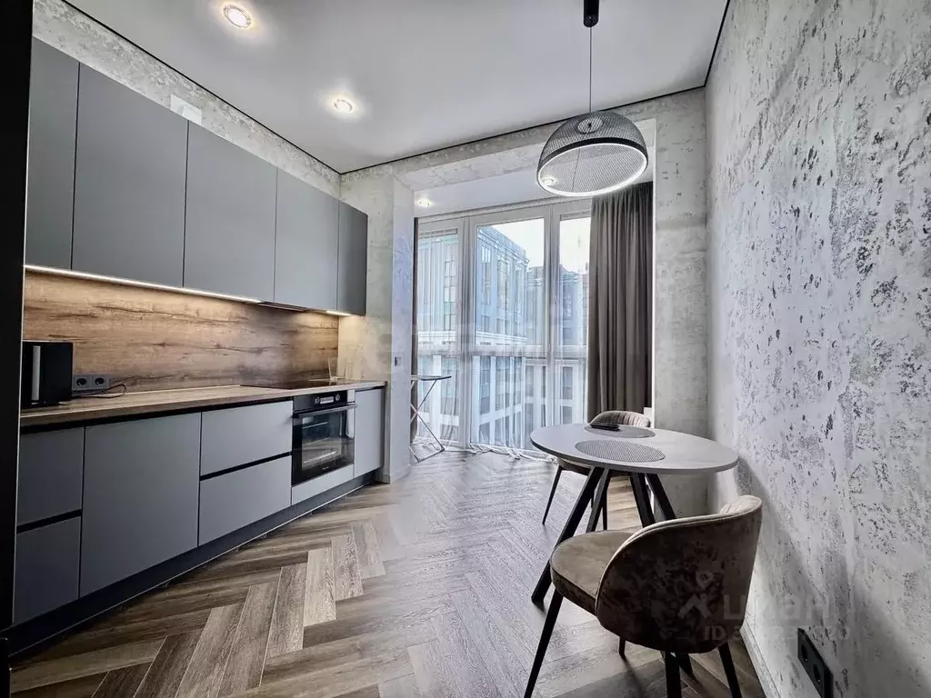 1-к кв. Калининградская область, Калининград ул. Генерал-фельдмаршала ... - Фото 1