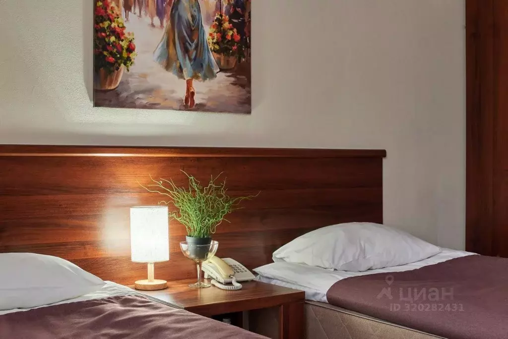 Комната Тульская область, Тула ул. Богучаровская, 2А (19.0 м) - Фото 2