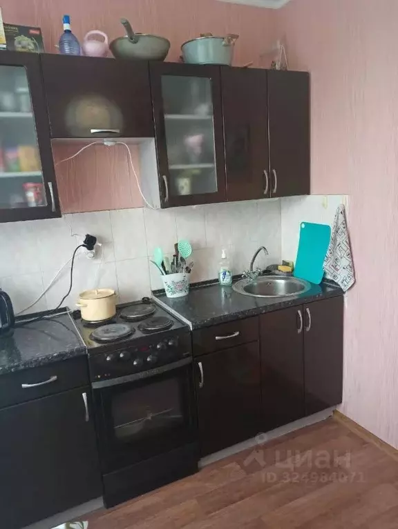 1-к кв. Белгородская область, Старый Оскол Северный мкр,  (38.0 м) - Фото 2