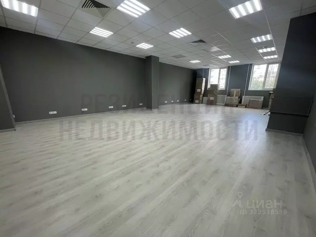 Офис в Самарская область, Самара Дачная ул., 24 (154 м) - Фото 2