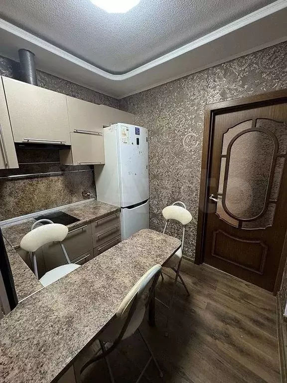 2-к. квартира, 40 м, 2/5 эт. - Фото 1