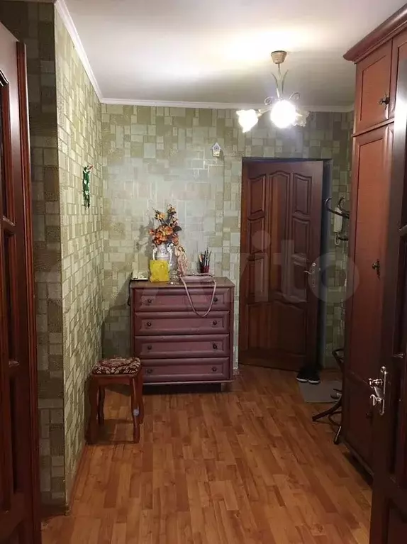 1-к. квартира, 45 м, 9/14 эт. - Фото 1