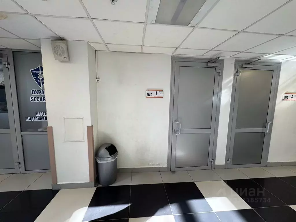 Помещение свободного назначения в Татарстан, Казань ул. Маршала ... - Фото 1