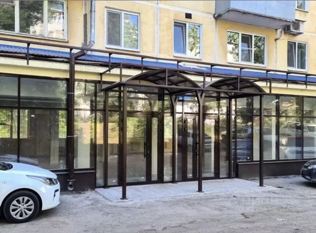 Помещение свободного назначения в Самарская область, Самара ... - Фото 1