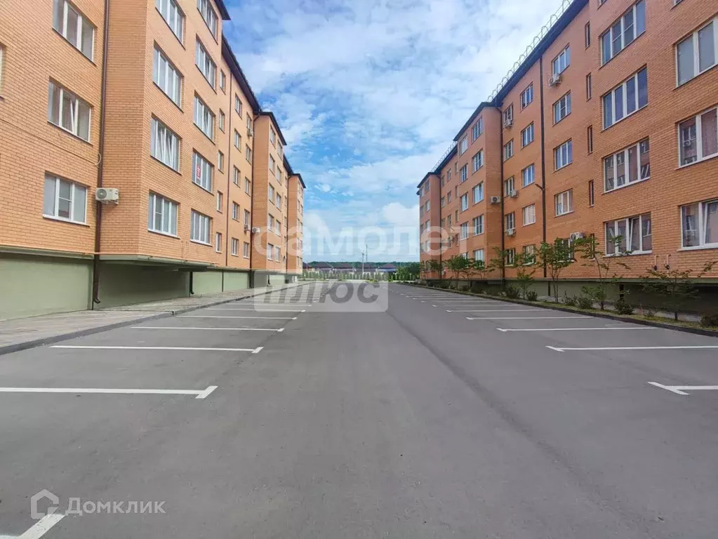 Продаётся 1-к квартира, 37.6 м - Фото 1