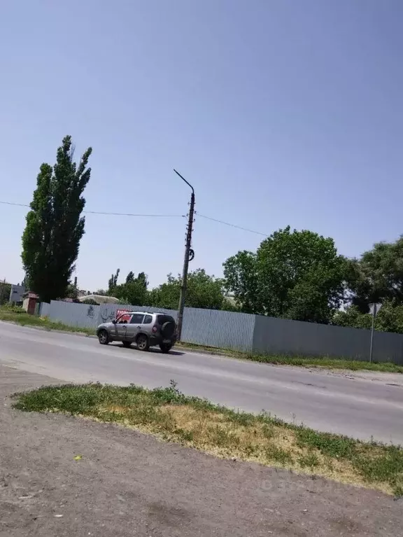 Участок в Ростовская область, Шахты Красинская ул. (4.5 сот.) - Фото 0