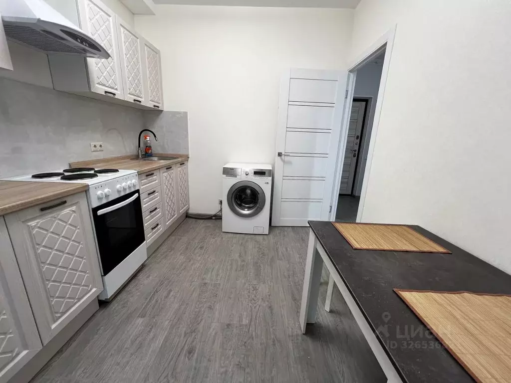 1-к кв. Московская область, Красногорск бул. Космонавтов, 12к1 (31.5 ... - Фото 2