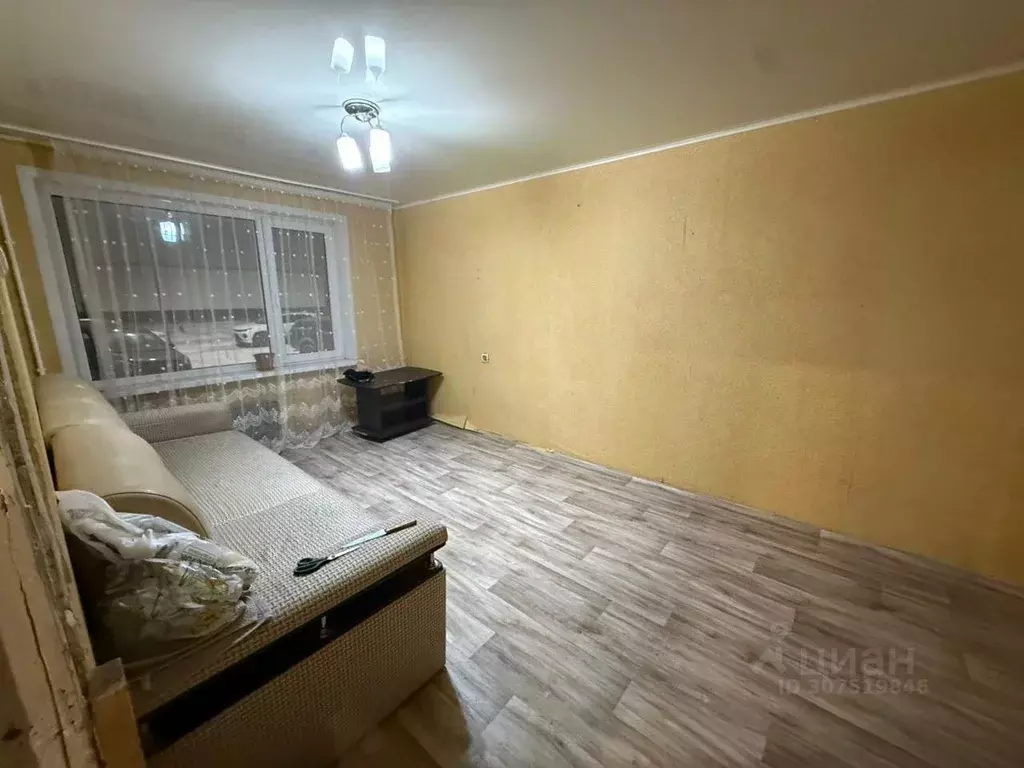 3-к кв. Татарстан, Набережные Челны 52-й комплекс, 8 (65.0 м) - Фото 1