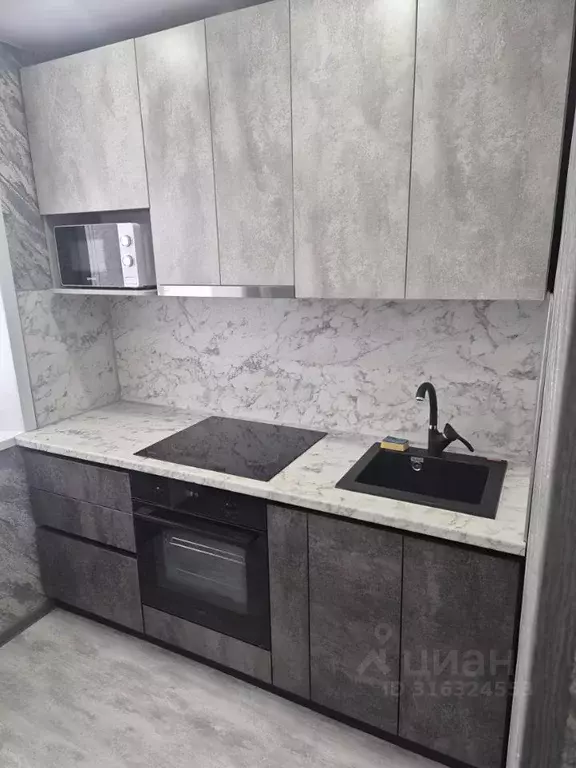 2-к кв. Иркутская область, Братск ул. Кирова, 30А (48.0 м) - Фото 0