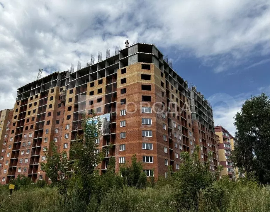 Продам помещение свободного назначения, 1600 м - Фото 1