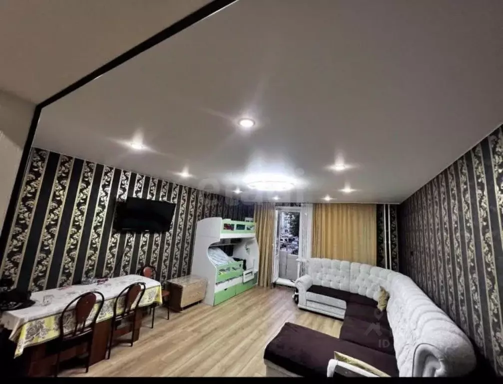 Студия Новосибирская область, Новосибирск ул. Татьяны Снежиной, 45/3 ... - Фото 2