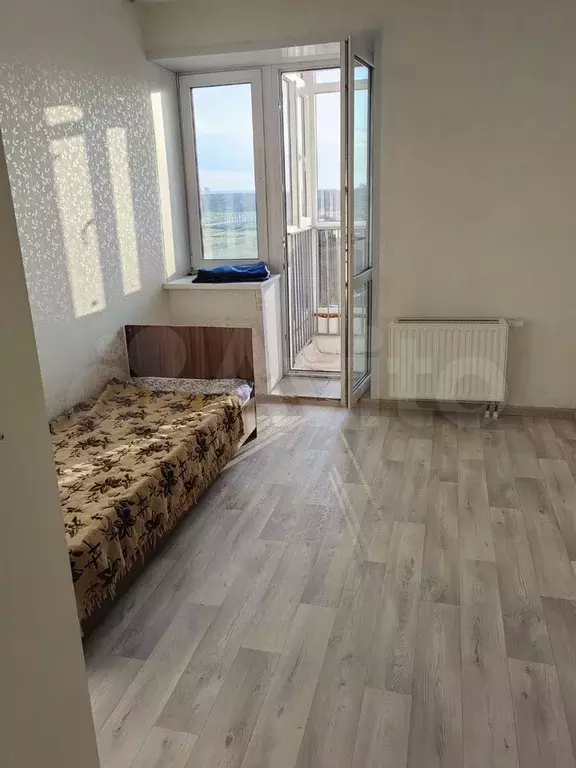 2-к. квартира, 40 м, 7/16 эт. - Фото 1