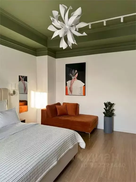 Комната Ставропольский край, Пятигорск просп. Калинина, 121 - Фото 2