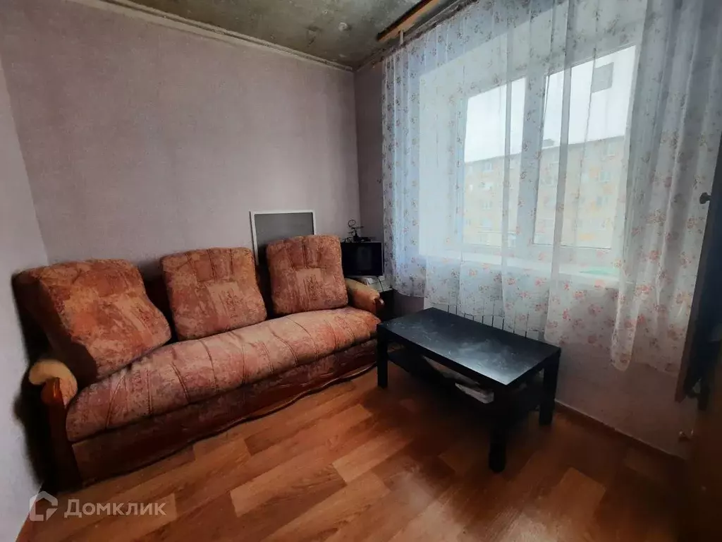 Продаётся 1-к квартира, 15.3 м - Фото 1