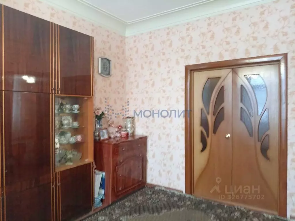 3-к кв. Нижегородская область, Нижний Новгород Московское ш., 141 ... - Фото 2