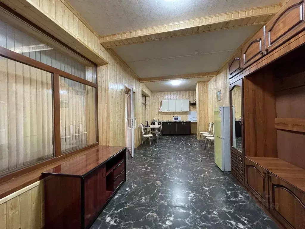 1-к кв. Карачаево-Черкесия, Урупский район, пос. Рожкао ул. ... - Фото 2