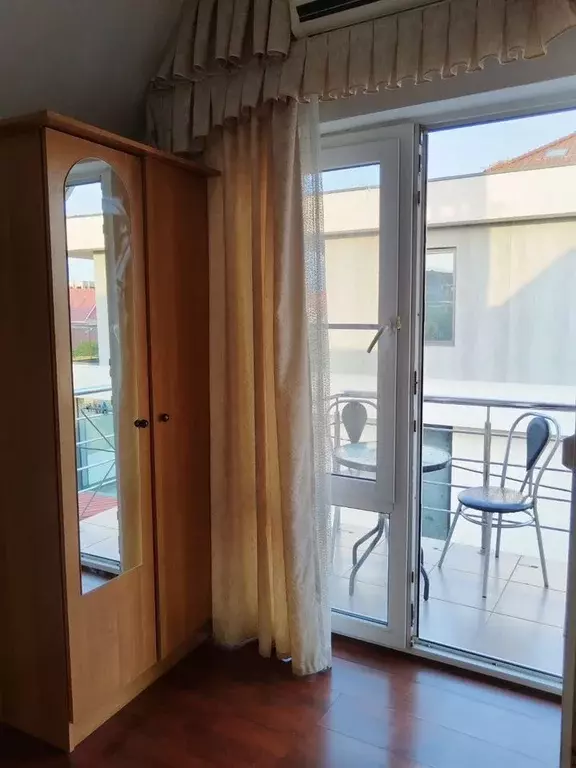 Комната Краснодарский край, Сириус пгт ул. Общинная, 26 - Фото 1