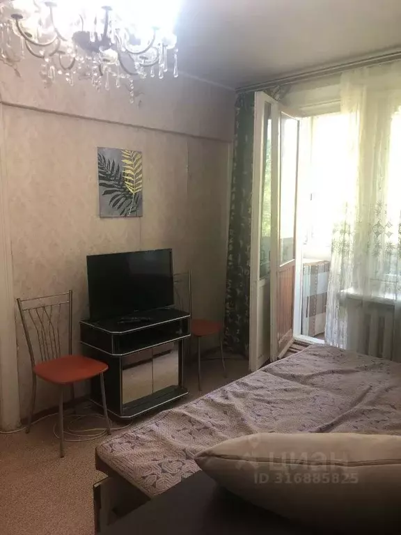 2-к кв. Москва ул. 8-я Текстильщиков, 5А (45.0 м) - Фото 0