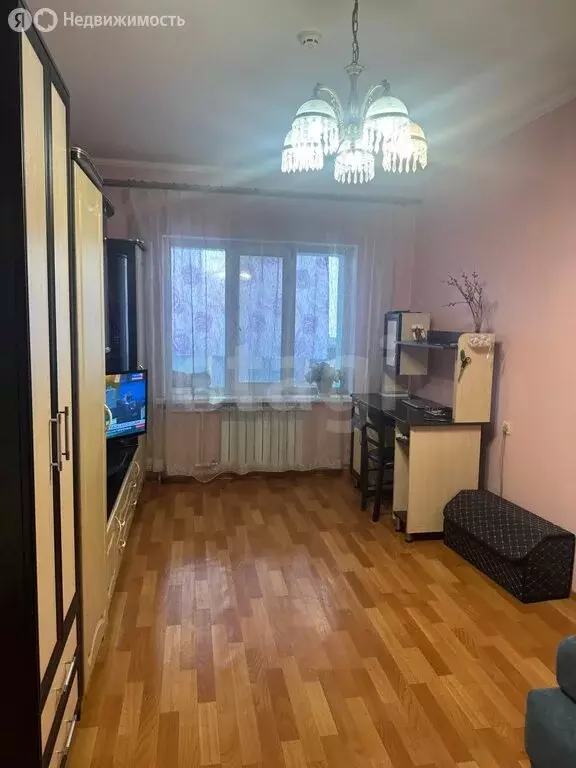 2-комнатная квартира: Улан-Удэ, Ключевская улица, 55В (55.7 м) - Фото 1