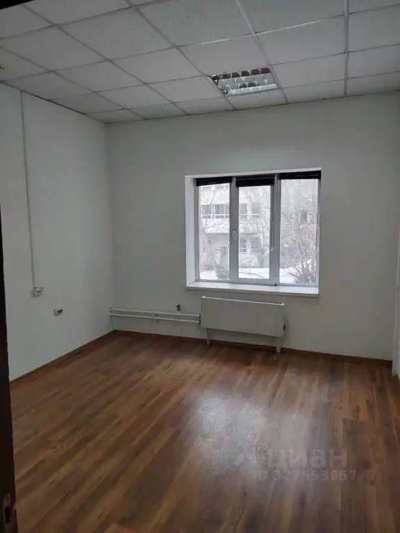 Офис в Москва Таможенный проезд, 6С5 (15 м) - Фото 1