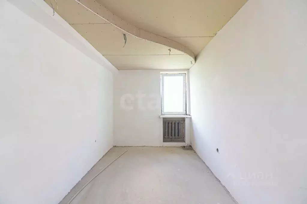 3-к кв. Севастополь ул. Коли Пищенко, 22 (74.7 м) - Фото 1