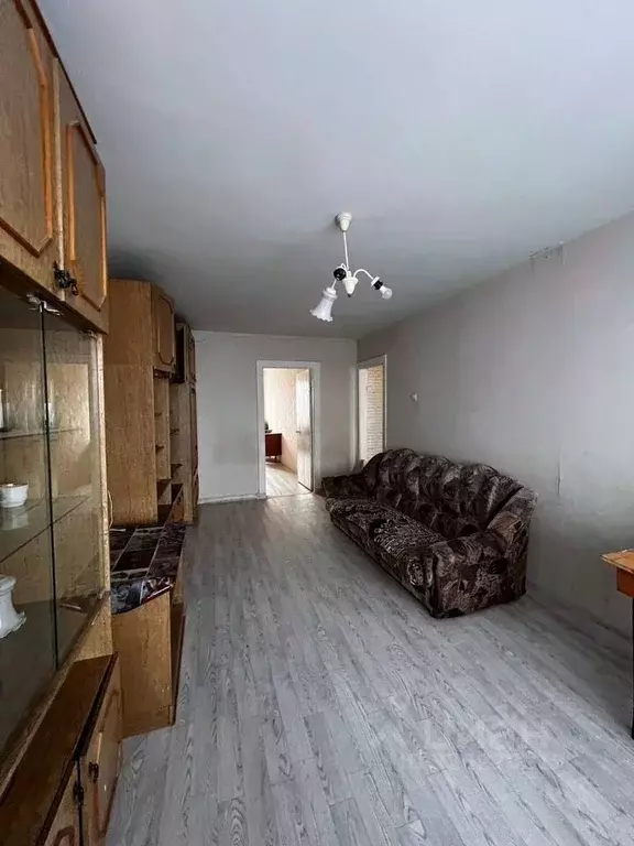 2-к кв. Красноярский край, Красноярск ул. Можайского, 10 (44.8 м) - Фото 1