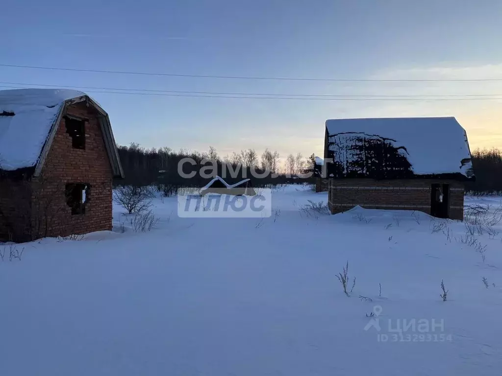 Участок в Татарстан, Альметьевск пл. Ленина (4.0 сот.) - Фото 1