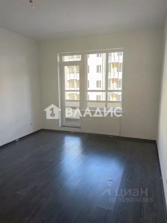 Студия Санкт-Петербург ул. Меридианная, 6к1 (25.0 м) - Фото 2