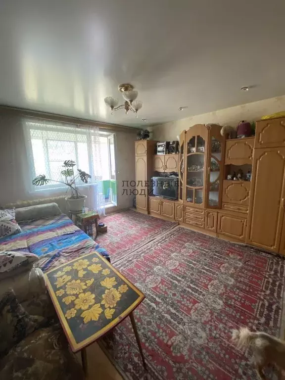 3-к кв. Забайкальский край, Чита 9-й мкр, 1 (68.1 м) - Фото 2