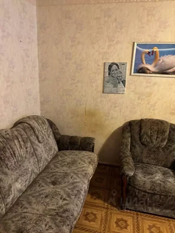 3-к кв. Курская область, Курск ул. Димитрова, 91 (61.0 м) - Фото 2