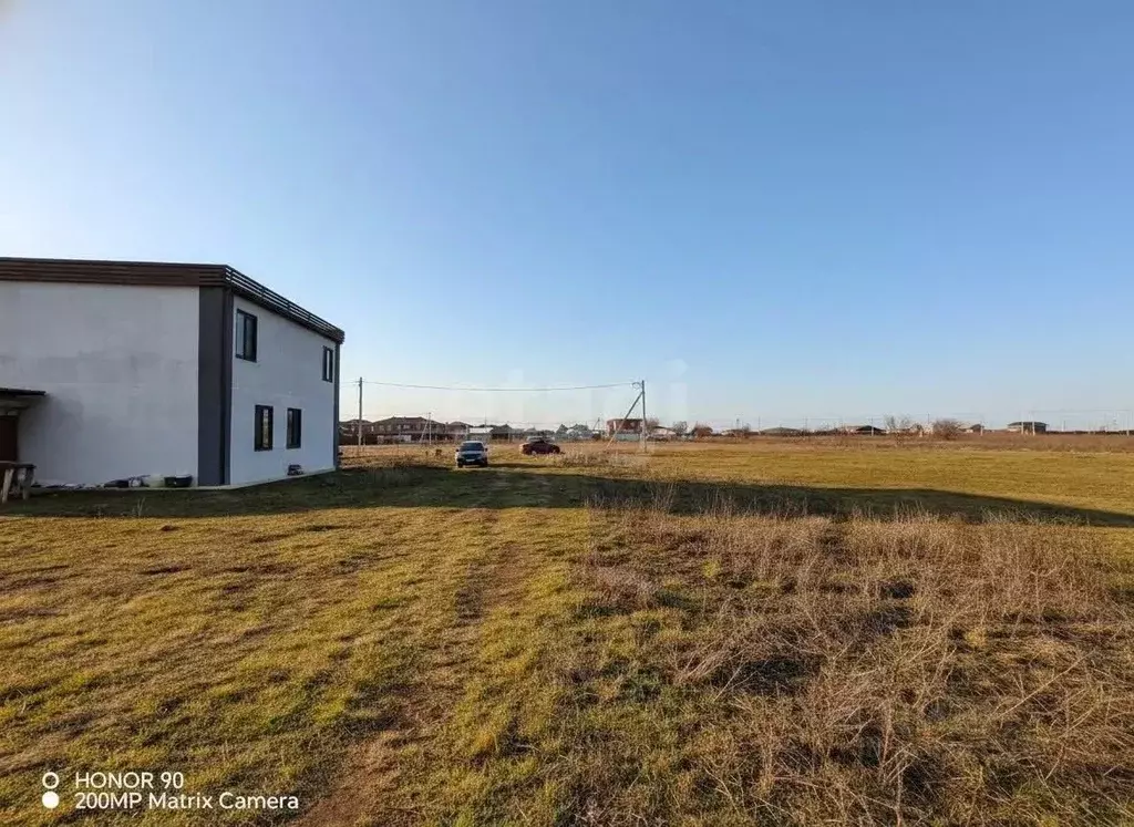 Участок в Краснодарский край, Темрюкский район, Фонталовское с/пос, ... - Фото 2