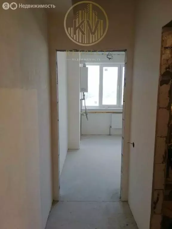1-комнатная квартира: Ессентуки, Никольская улица, 21к5 (45 м) - Фото 1