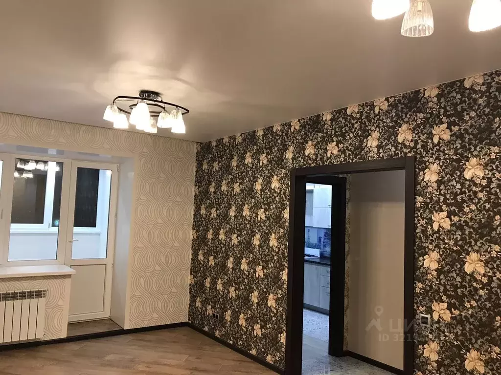 1-к кв. Марий Эл, Йошкар-Ола ул. Петрова, 30 (42.0 м) - Фото 0