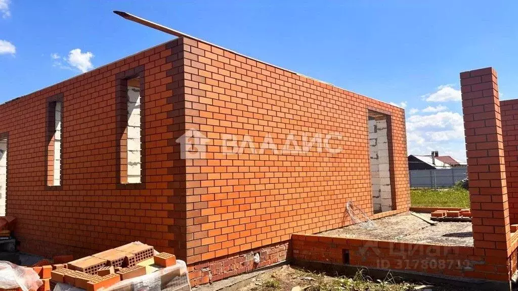 Дом в Пензенская область, Пенза проезд 5-й Черниговский (105 м) - Фото 0