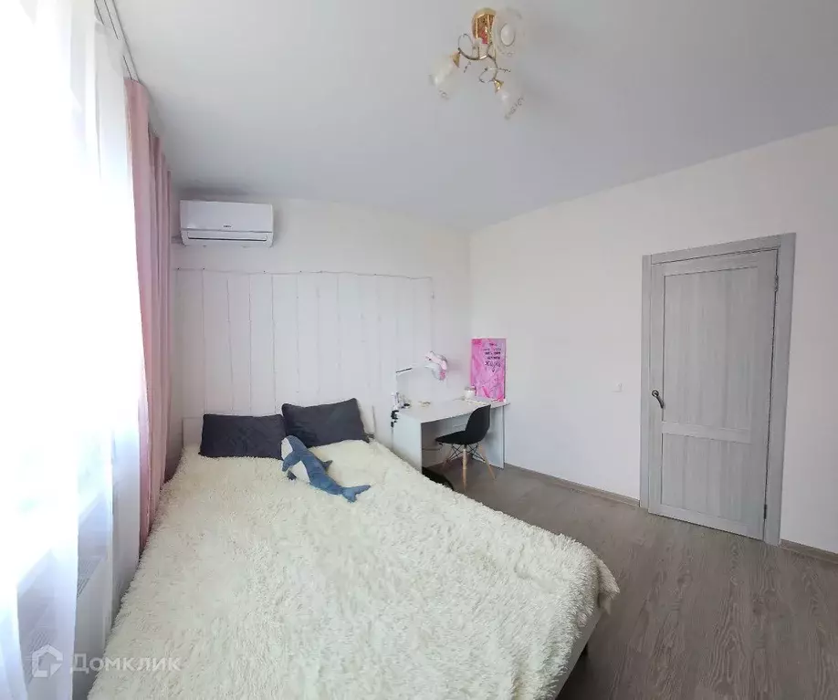 Продаётся 1-к квартира, 43.3 м - Фото 0