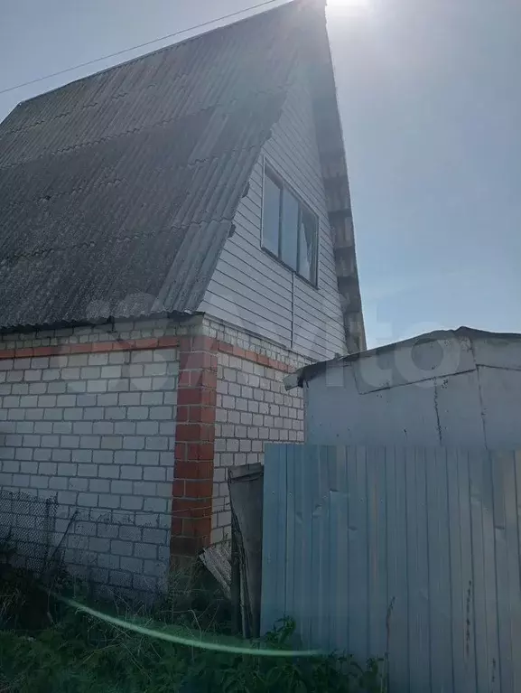 Дача 40 м на участке 4 сот. - Фото 0